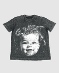 G WEST KIDS GLORY TEE