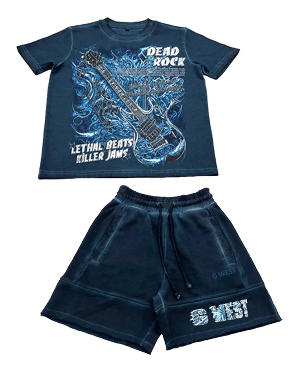 G WEST KIDS MUSICAL PRAODIGY SET