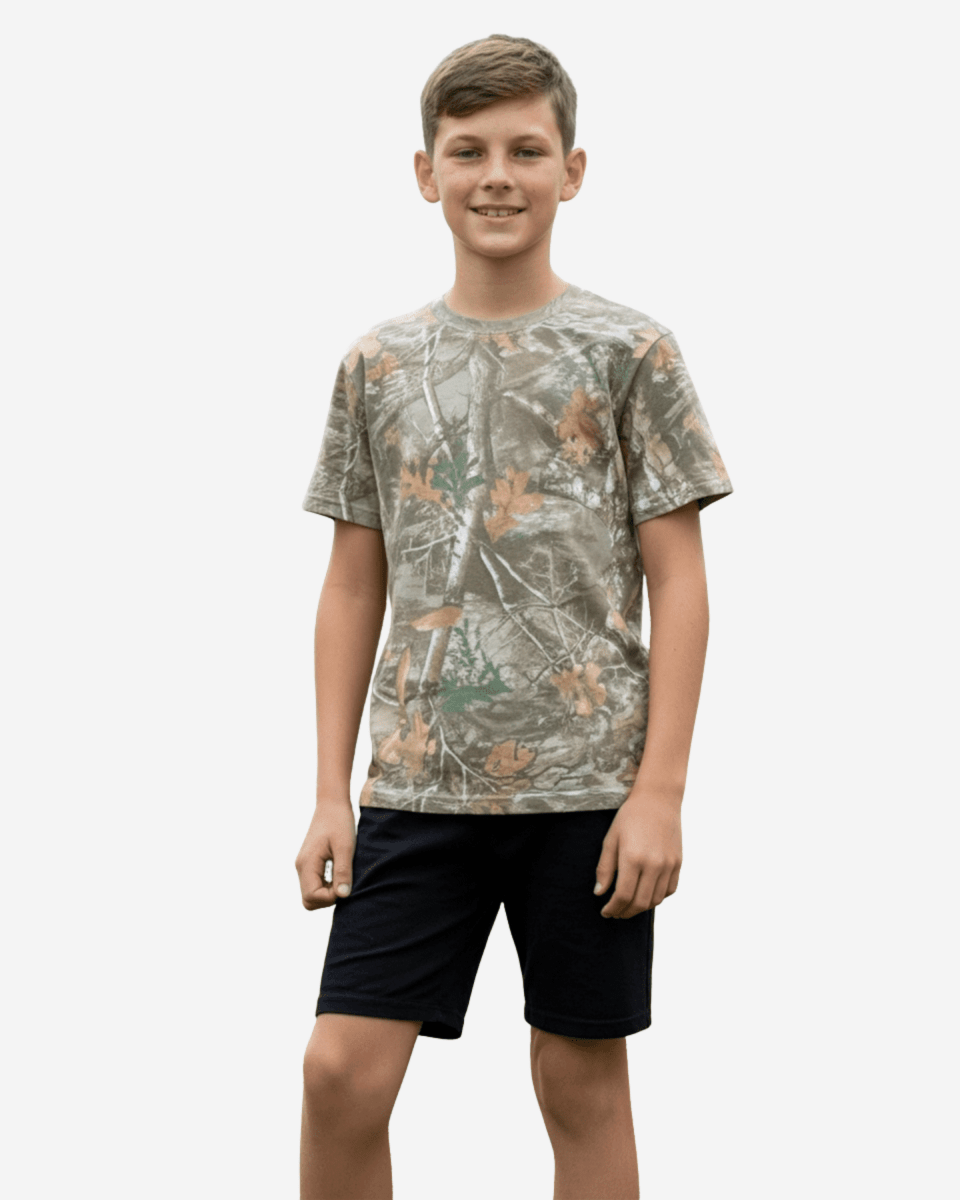 G West Kids T-Shirt