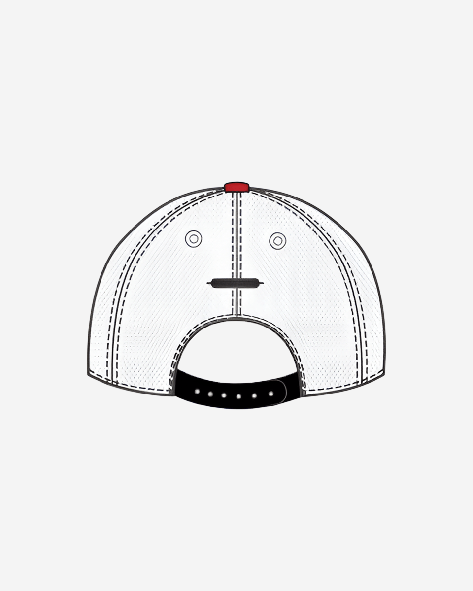 G West Logo Hat