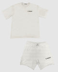 G WEST LOGO WEAR SET