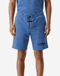 G West Mens Mens Lifestyle Premium Sweat Shorts