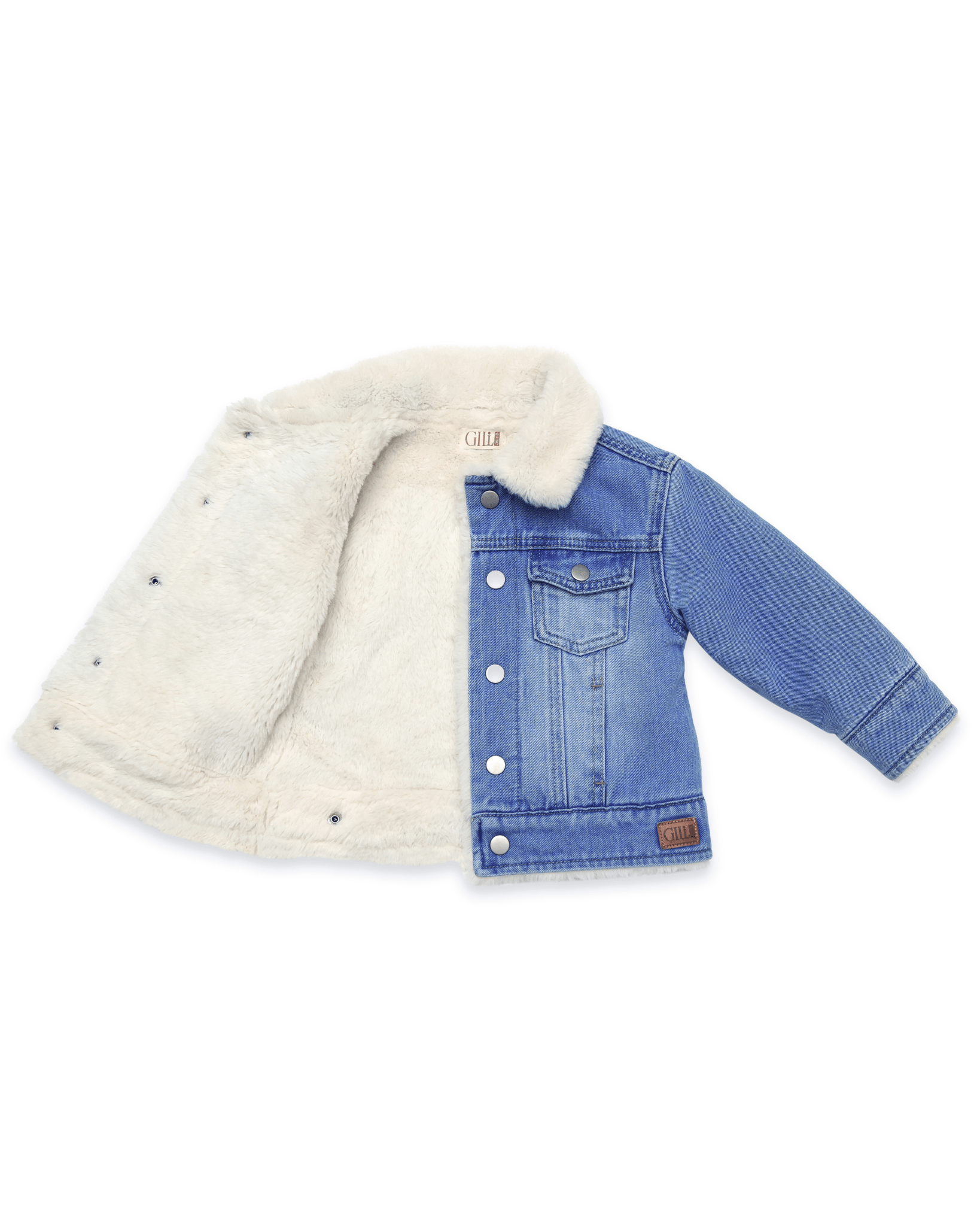 GILi Jacket