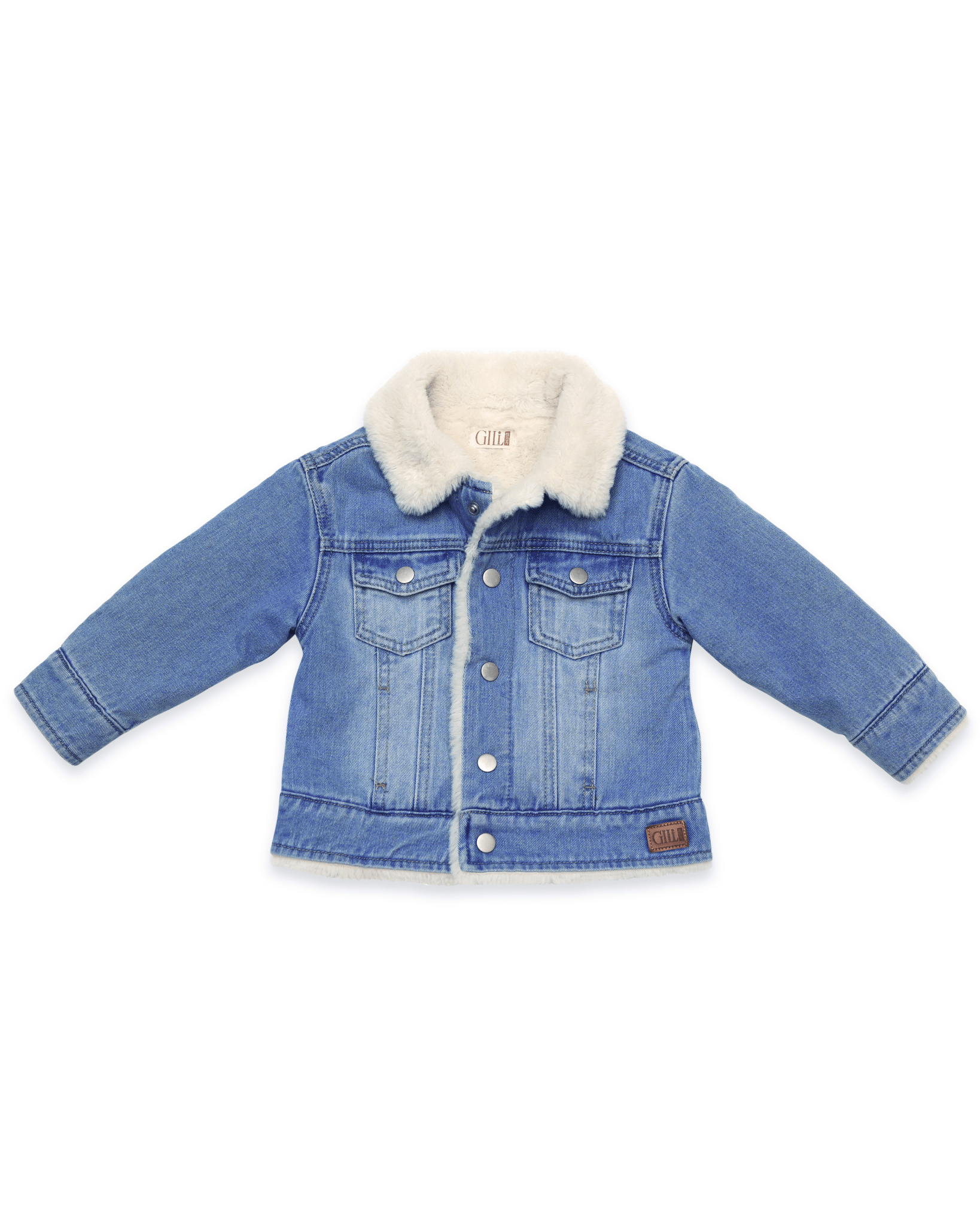 GILi Jacket