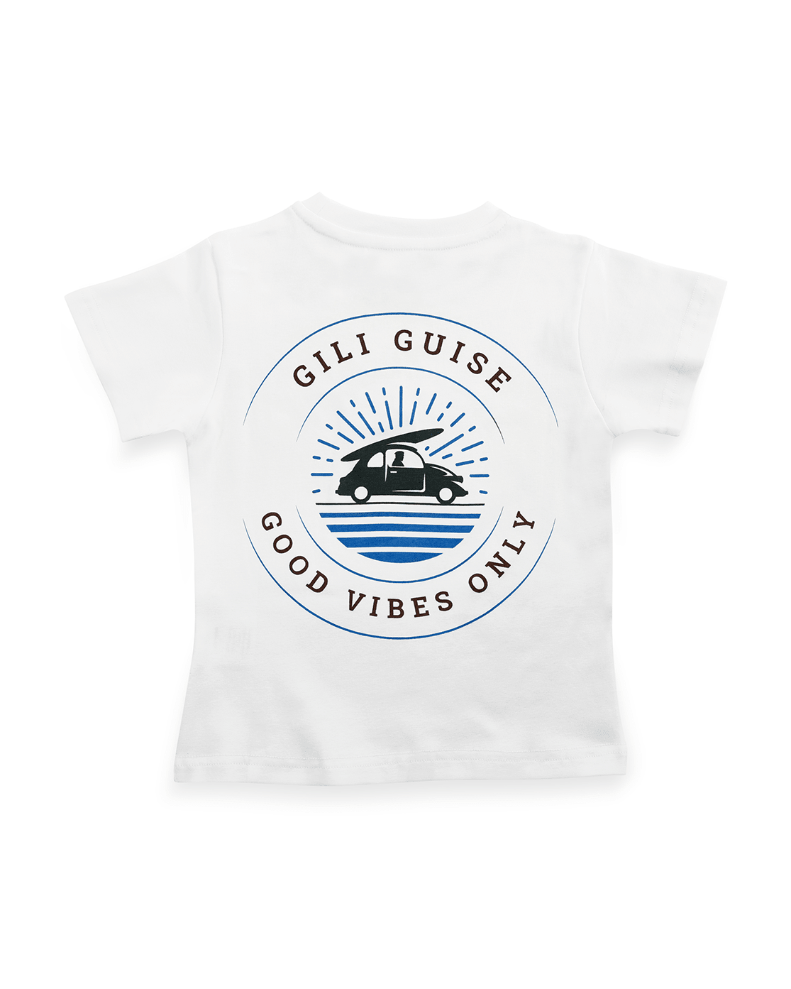 Good Vibes Graphic Tee