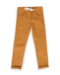 “Grow with Me” Jeans - Khaki