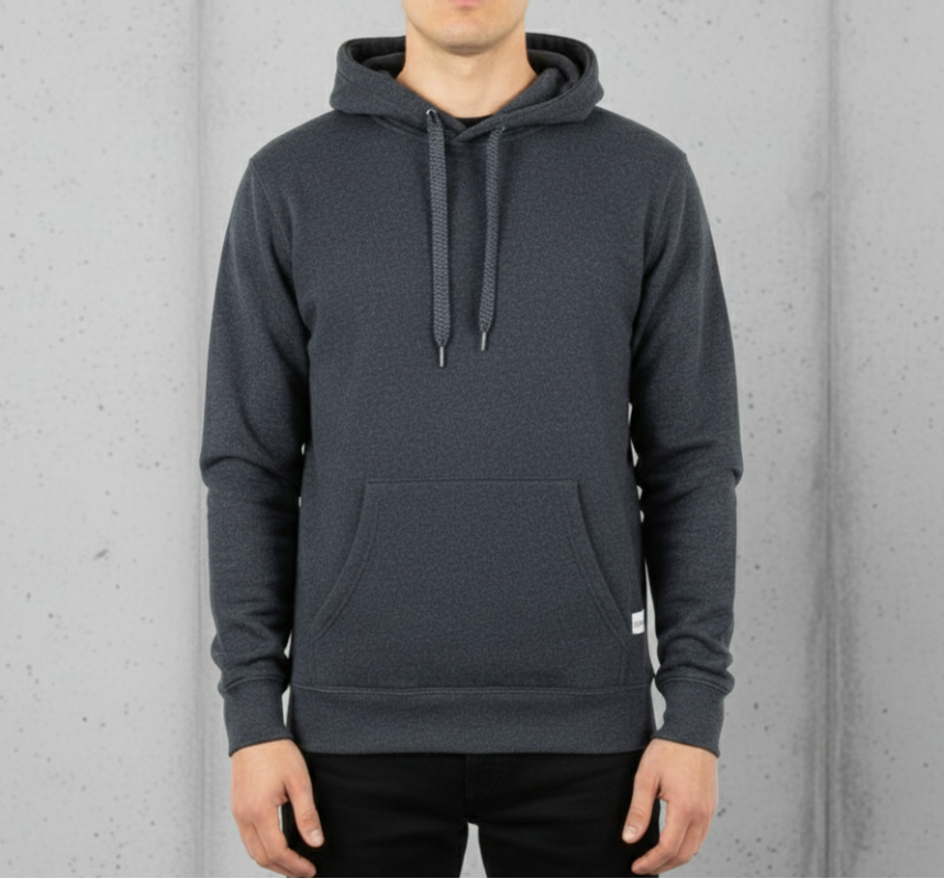 Half Moon Hoodie/Sweater Bundle (Heather Black, Heather Navy, and Heather Sand) $62 SAVINGS