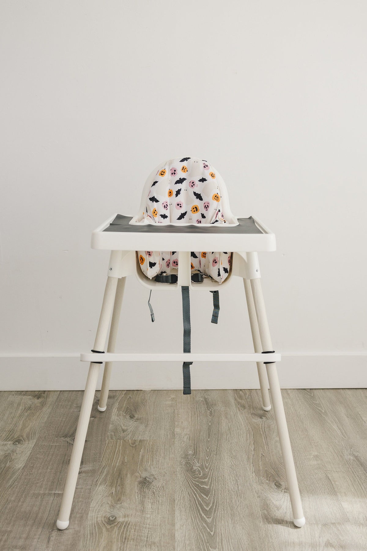 Halloween IKEA Antilop Cushion Cover - Optional Custom Embroidery!