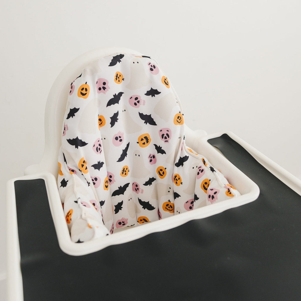 Halloween IKEA Antilop Cushion Cover - Optional Custom Embroidery!