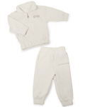 iRIE Sweatsuit - Cream