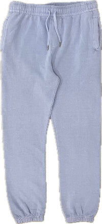 Travel Joggers (Ocean Blue)
