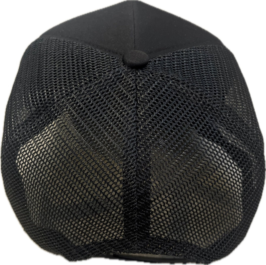 LA 2024 Hat (Black)