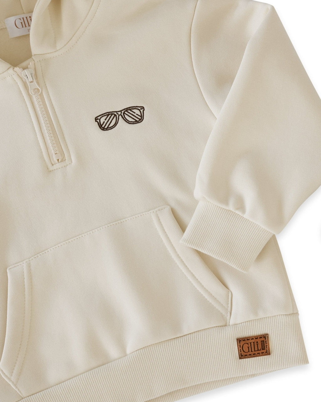 WOMENS Family Sweat Set - Cream
