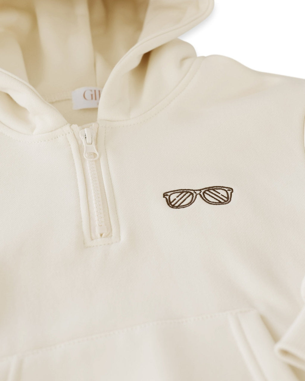 WOMENS Family Sweat Set - Cream
