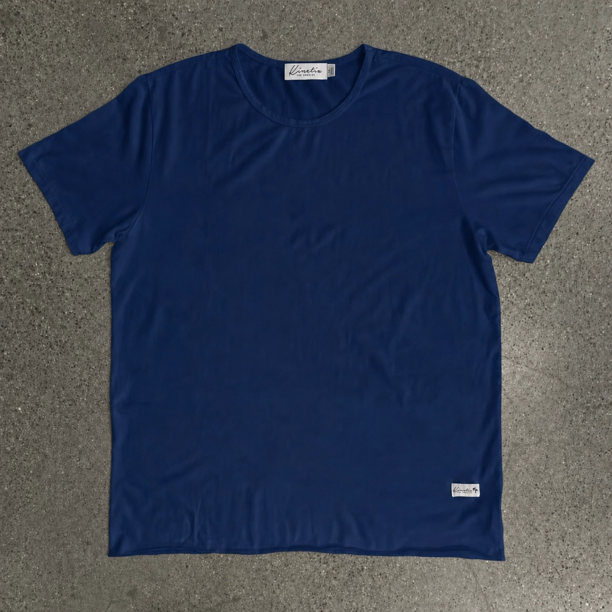 Evening Pack Four Corners Organic Tees  - Three Pack (Save $75)
