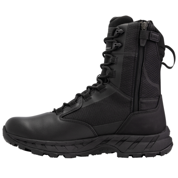 Classic II 8" Side Zip Waterproof Tactical Boot