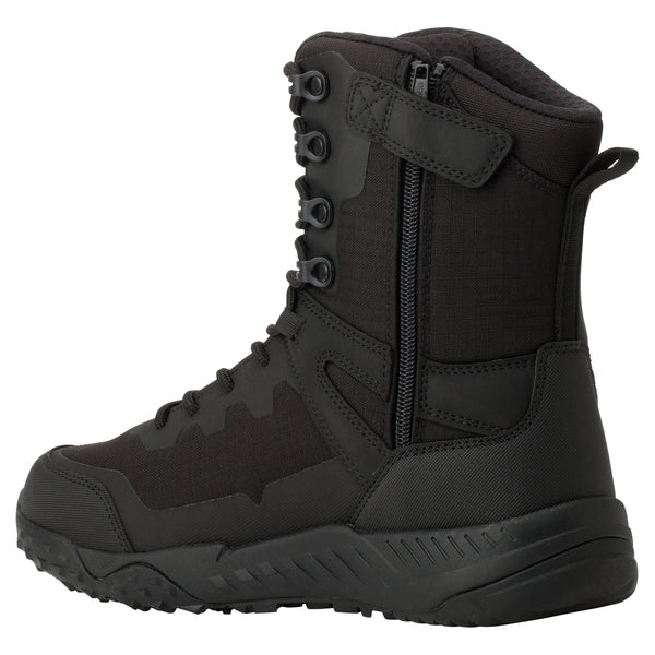 Ultima High Side Zipper Fast Boot