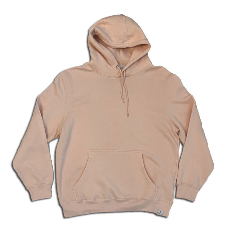 Arvon Hoodie (Pink Lemonade)