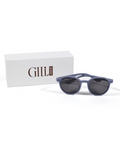 Polarized Kid Sunglasses - Blue