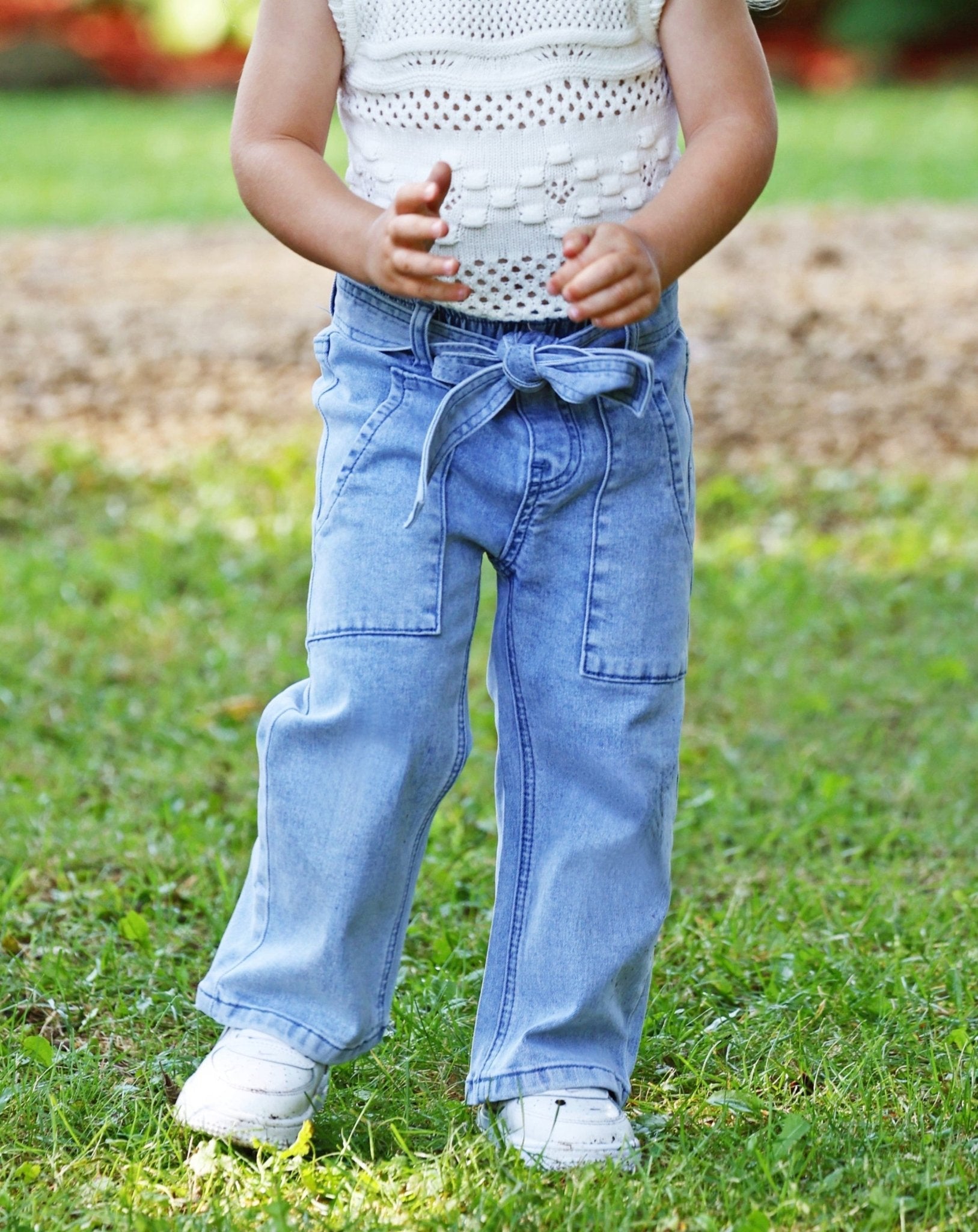 Polly Jeans
