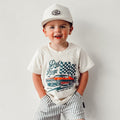 RAD THINGS 500 TEE
