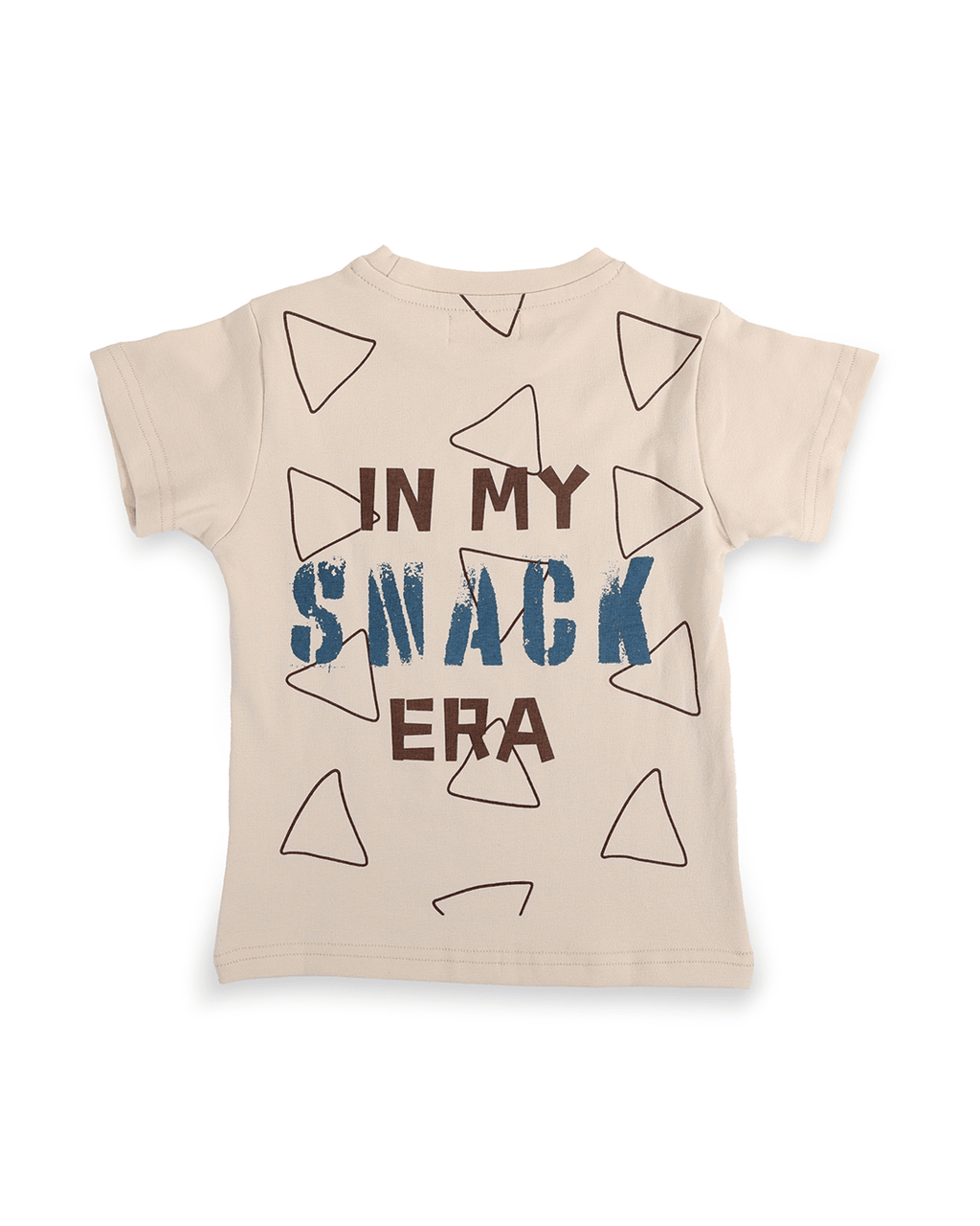 Snackies Graphic Tee