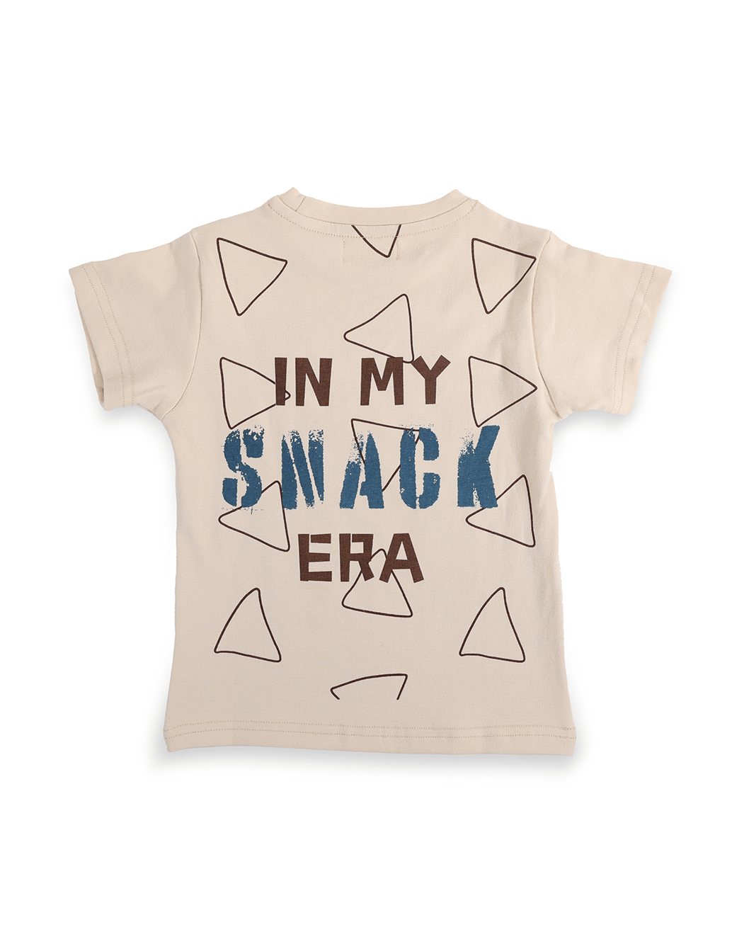 Snackies Graphic Tee