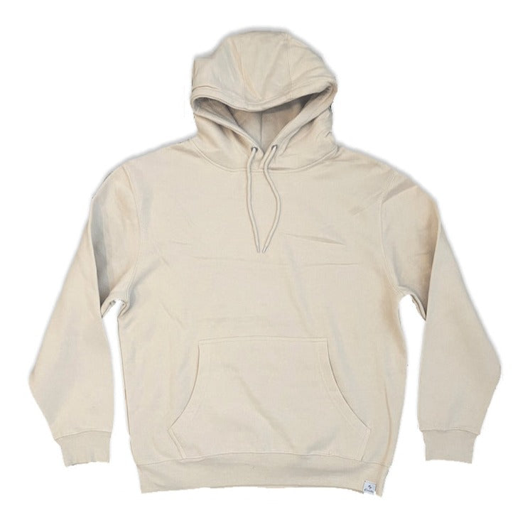Arvon Hoodie (Light Tan)
