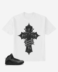 G West Suffering and Blessing Oversized T-Shirt Mens