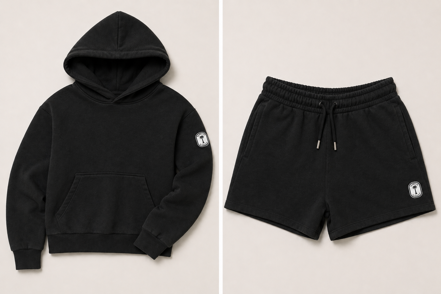 Women's Sunday Set