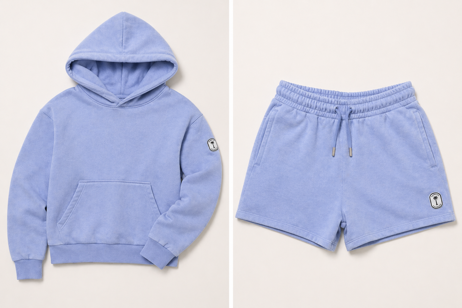 Women's Sunday Set
