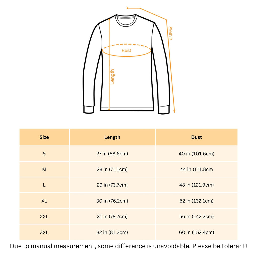 ITYSL Christmas: "55 Burgers 55 Fries" Tim Robinson Unisex Crewneck – Holiday Comedy Sweatshirt