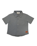 The Aero Shirt - Gray