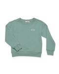 The Graduate - Mint Green