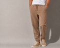 Travel Joggers (Earth Tan)