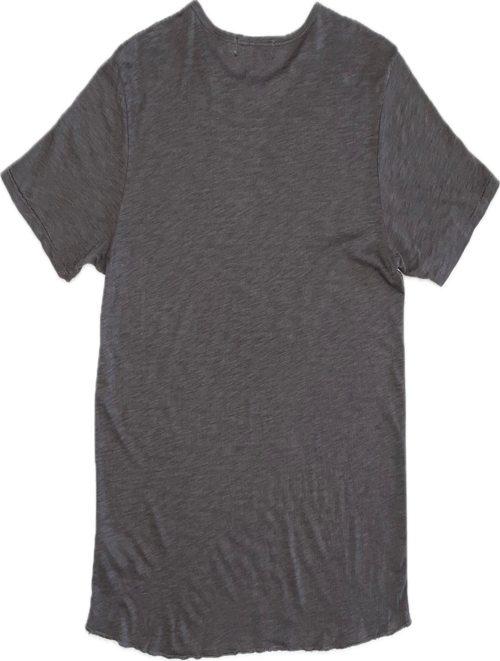 4 Corners crew neck (Ash Gray)