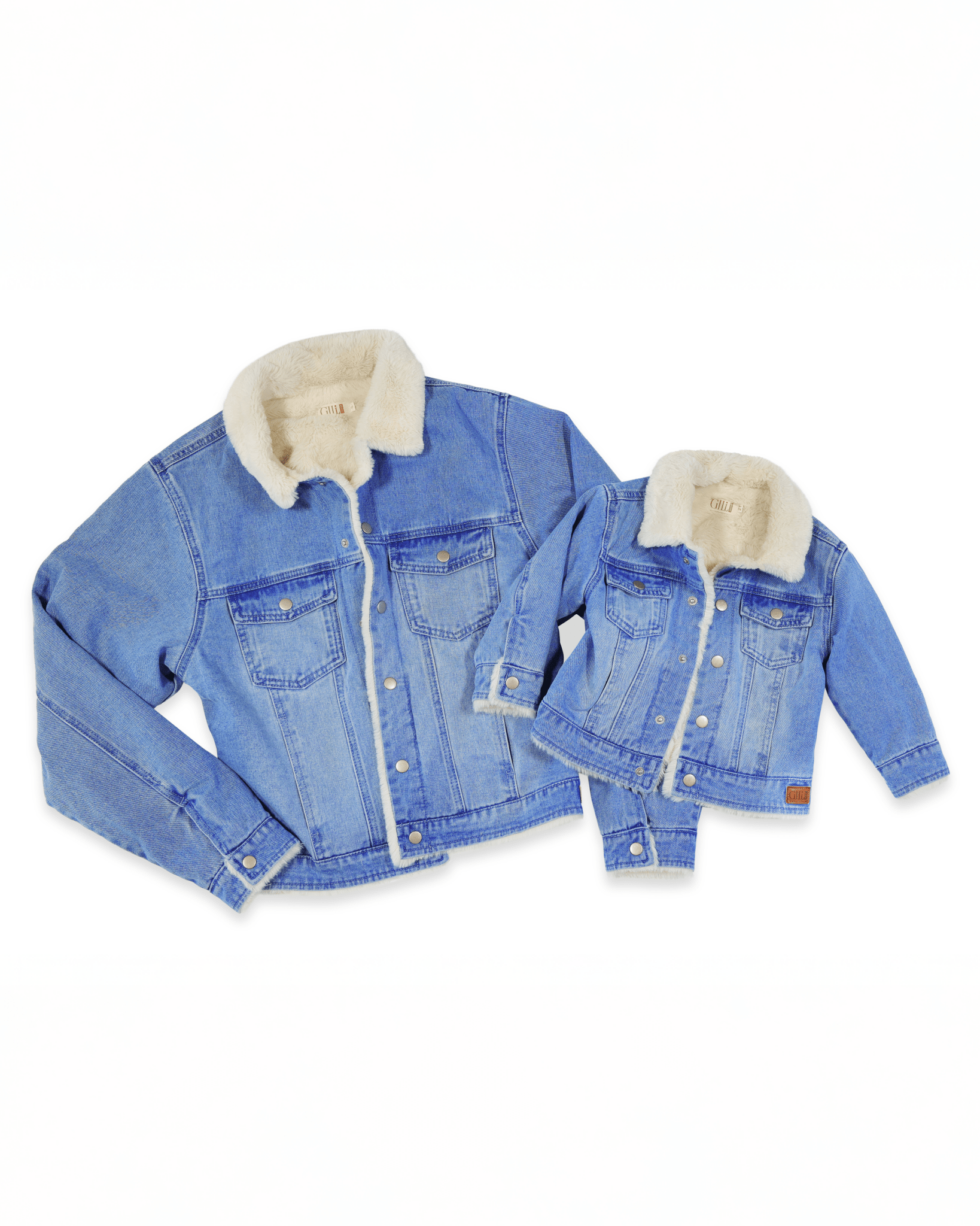 Women's GILi Jacket