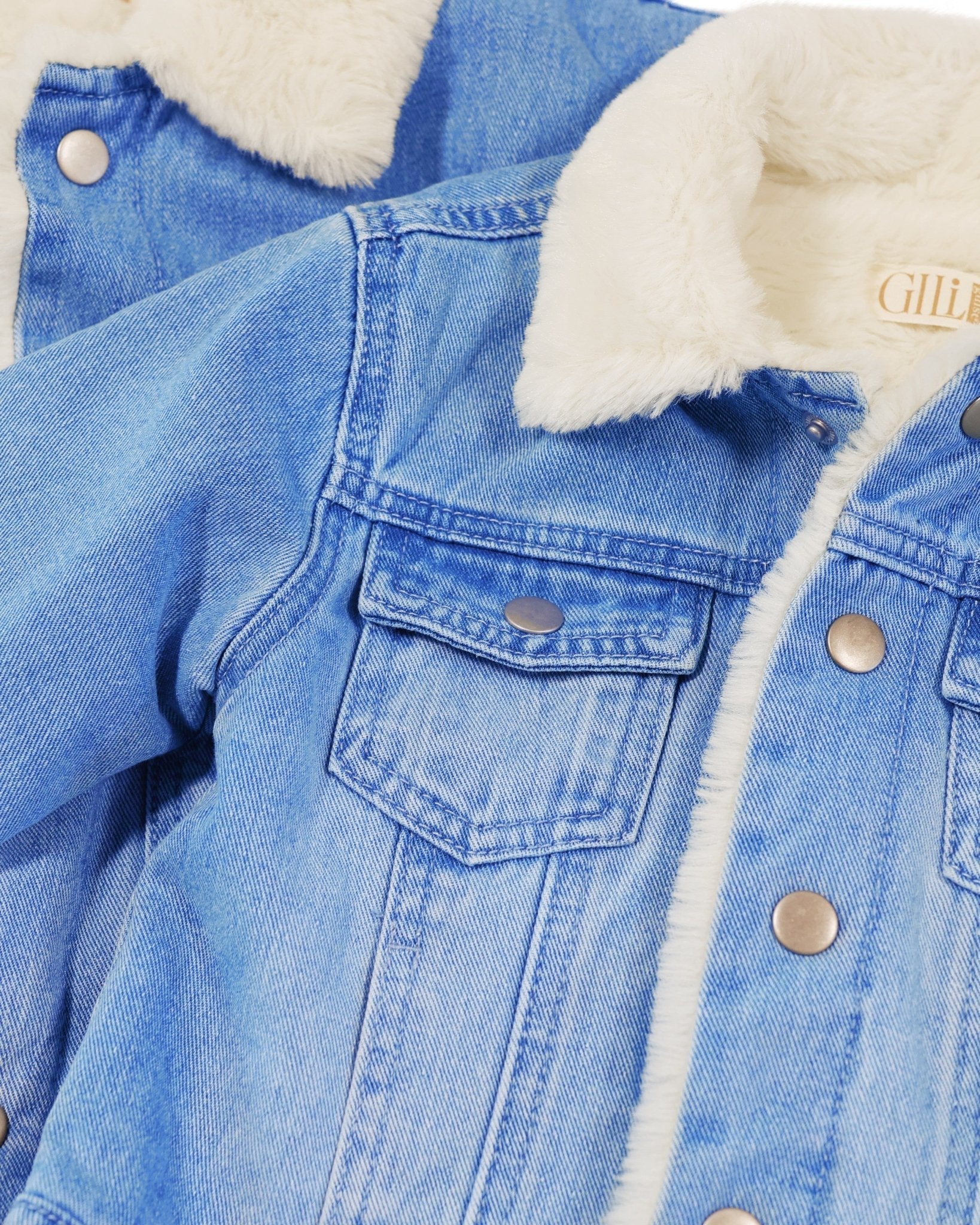 Women's GILi Jacket