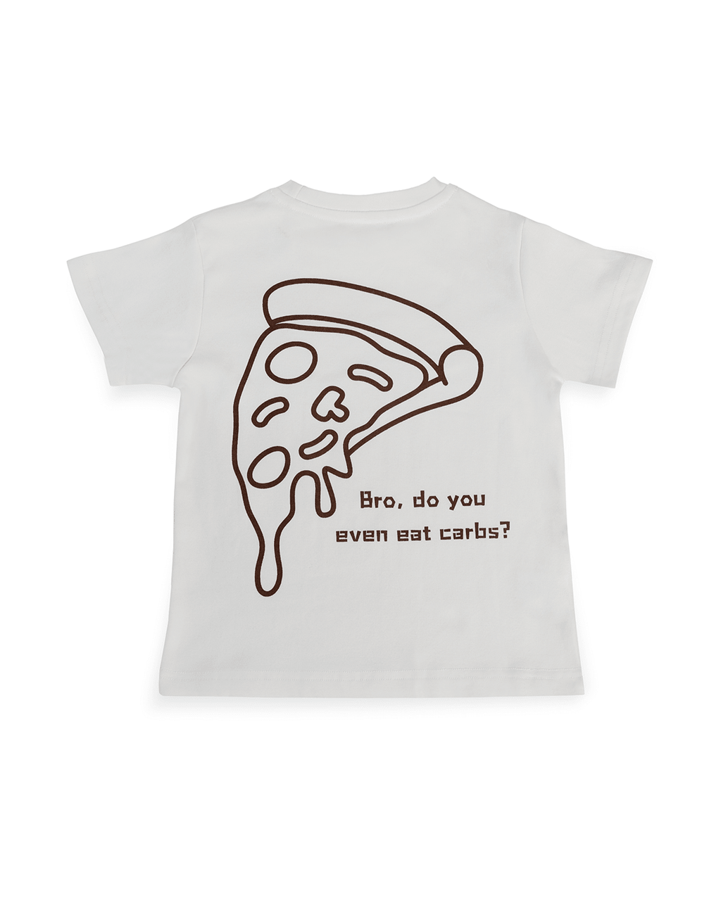 ZAA Graphic Tee