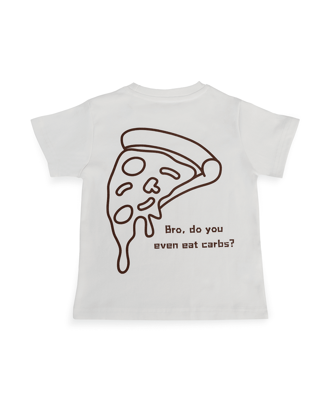 ZAA Graphic Tee