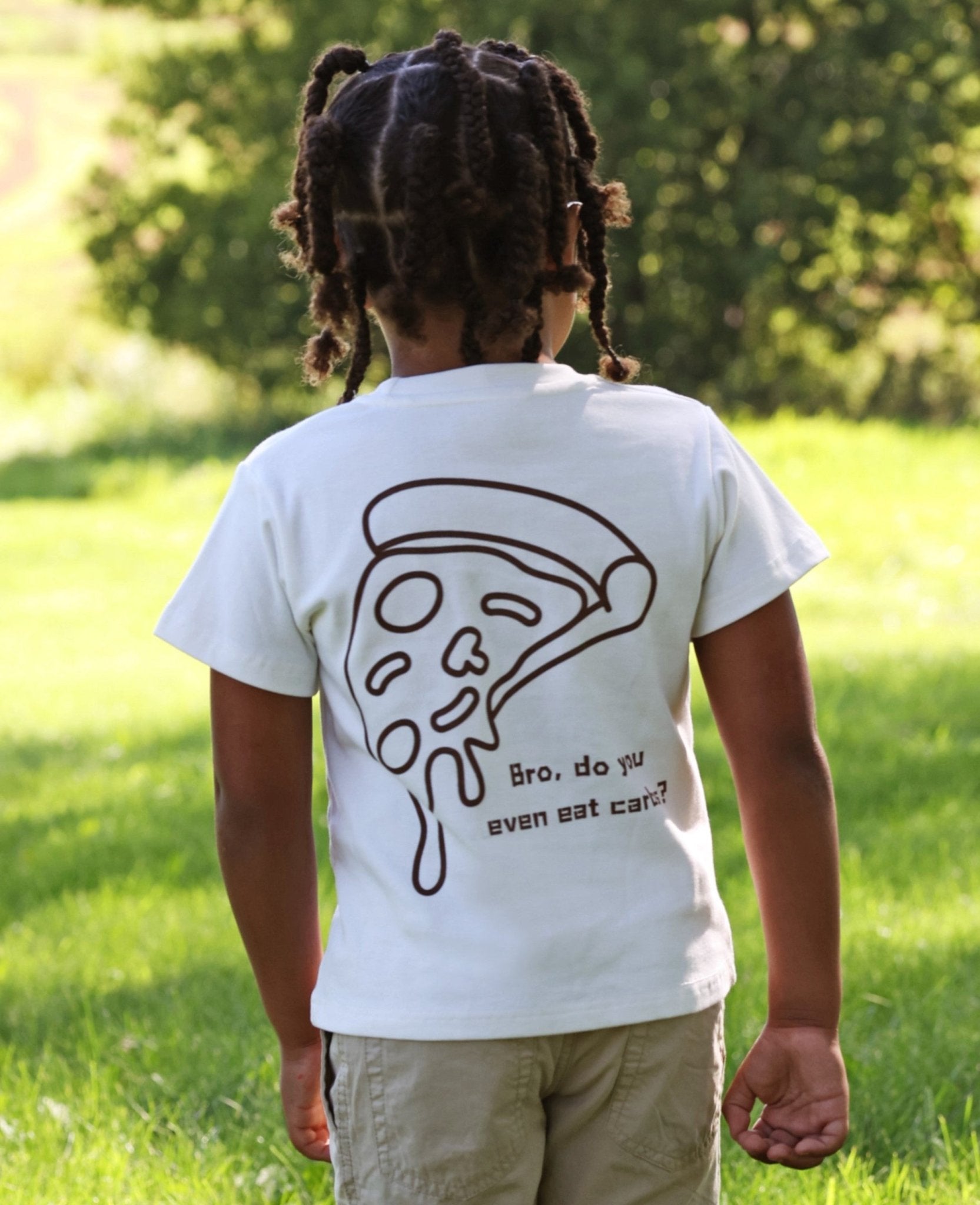 ZAA Graphic Tee