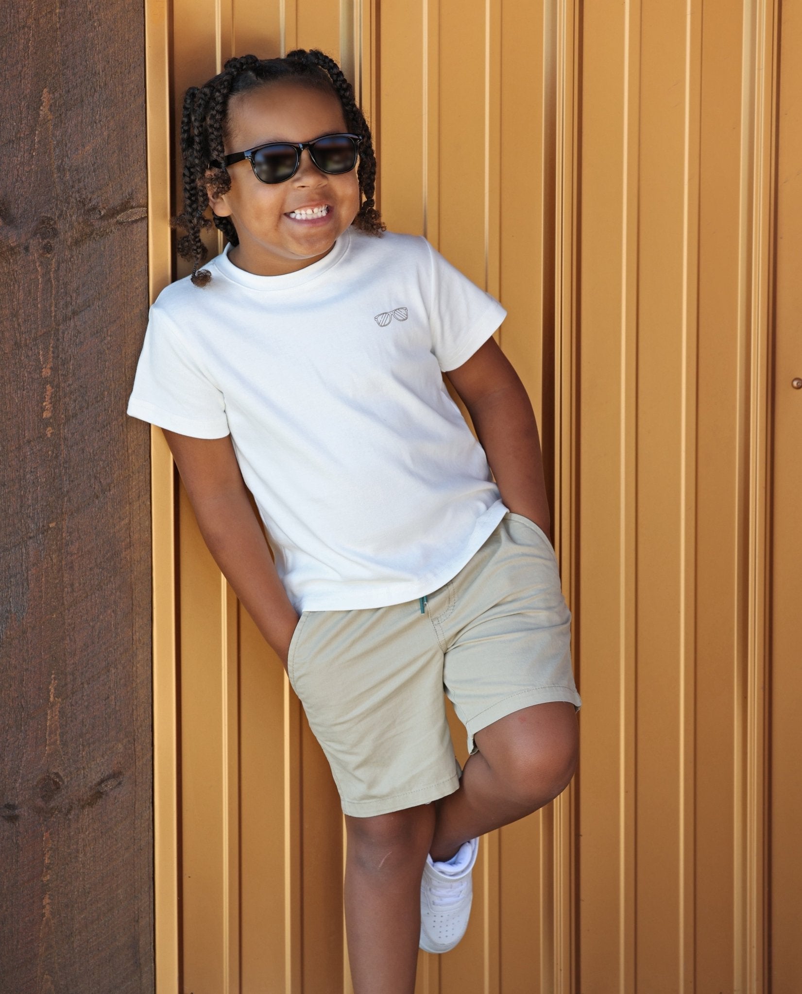 ZAA Graphic Tee